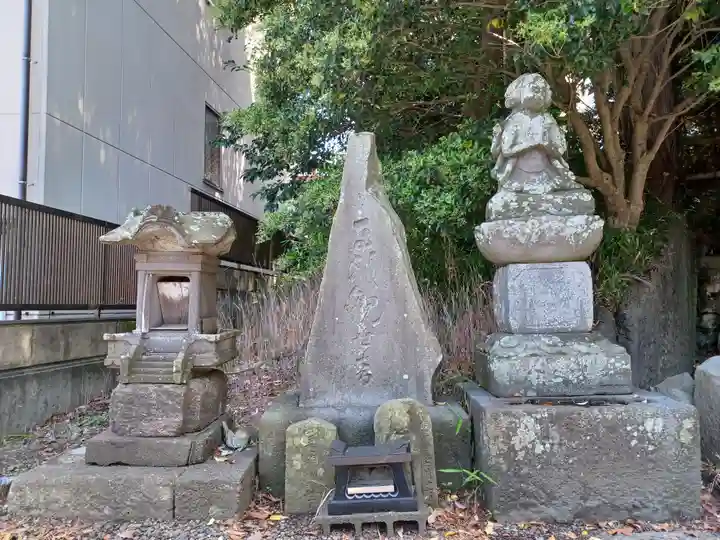 徳林寺(埼玉県)