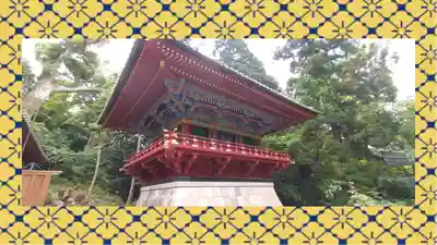 久能山東照宮(静岡県)