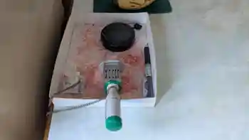 真如院の御朱印 2025年09月