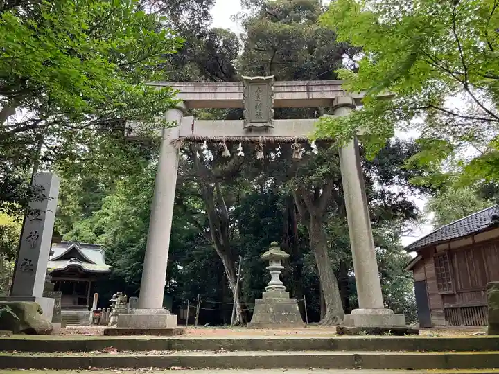 三国神社(福井県)