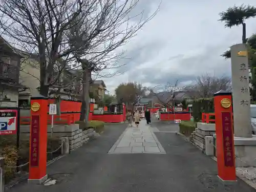車折神社(京都府)