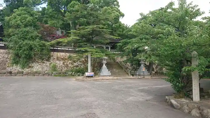 大乗寺のその他建物