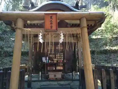 幣立神宮(熊本県)