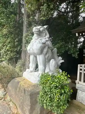 駒木諏訪神社(千葉県)