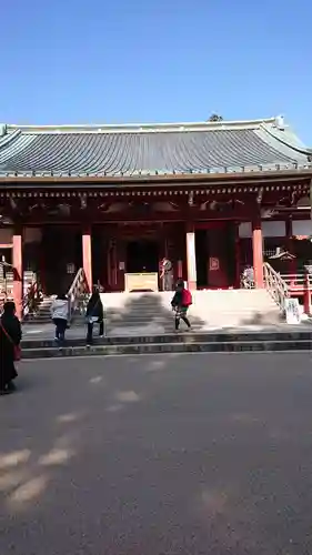 比叡山延暦寺のその他建物