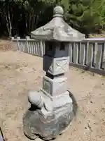 如意輪観音堂のその他建物