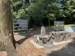 春日神社のその他建物