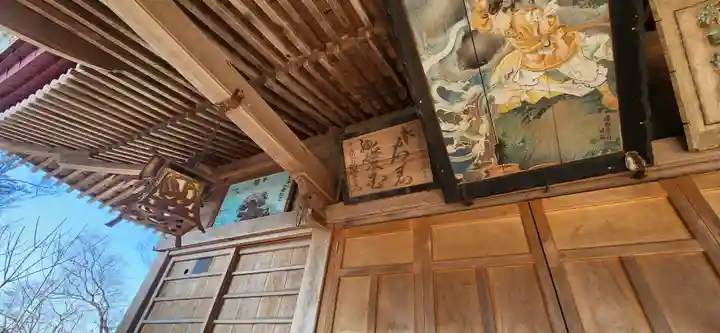 稲田姫神社(宮城県)