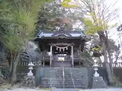 小湊神社(千葉県)