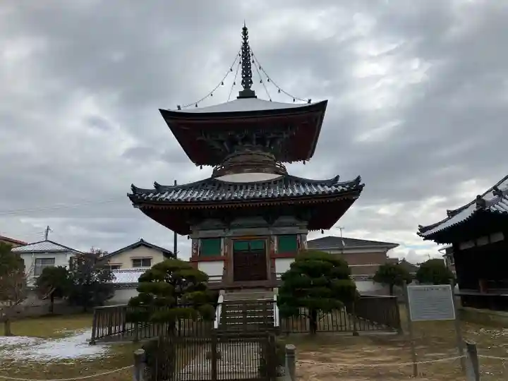 酒見寺のその他建物