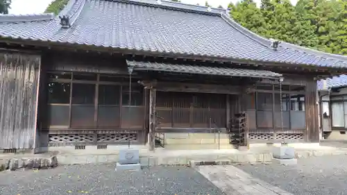 西照寺(山口県)