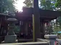 最乗寺(道了尊)(神奈川県)