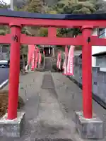 赤井稲荷(神奈川県)