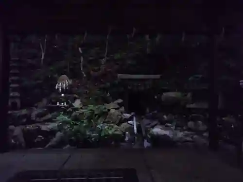 天の岩戸神社(三重県)