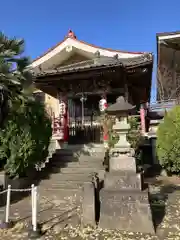 成田山高崎分院光徳寺(群馬県)