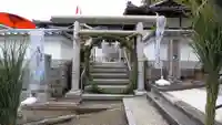 霊明神社(京都府)