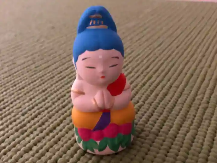 岡寺(龍蓋寺)のその他建物