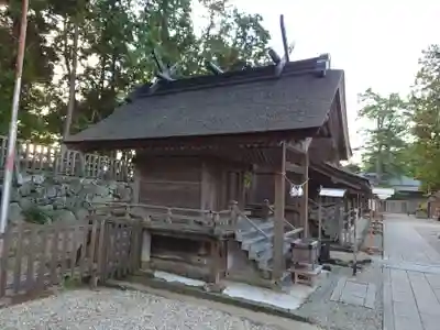 出雲大社(島根県)