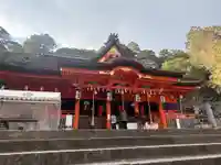 吉備津神社(広島県)