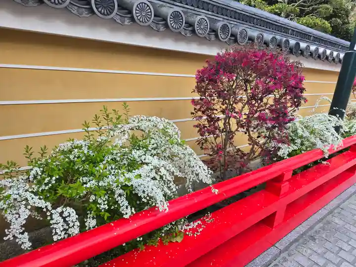中山寺(兵庫県)