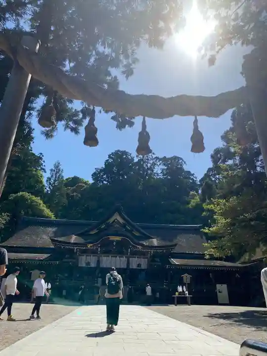 大神神社(奈良県)