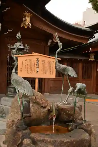 櫛田神社(福岡県)