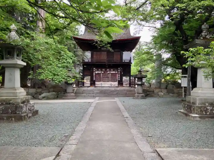 恵林寺(山梨県)