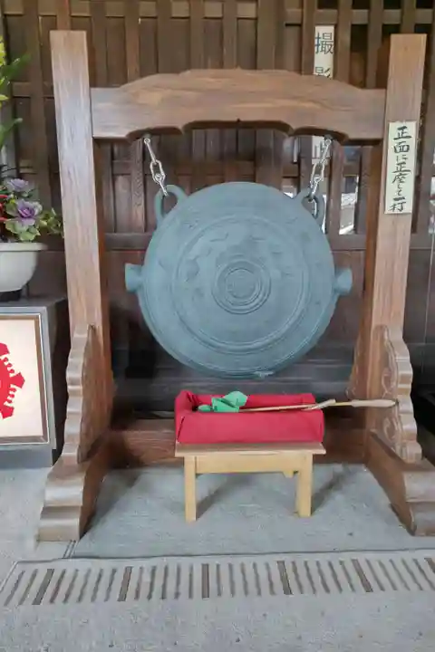 間々観音(龍音寺)のその他建物