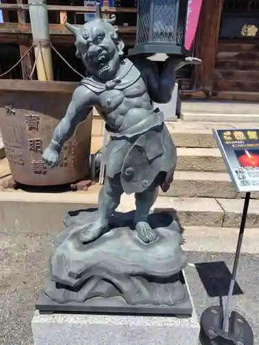 総持寺(大阪府)