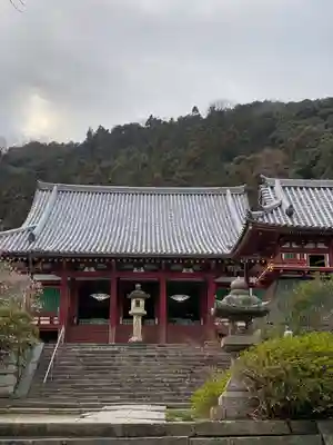 矢田寺(奈良県)