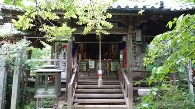 浄瑠璃寺(愛媛県)