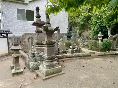 地福寺(神奈川県)