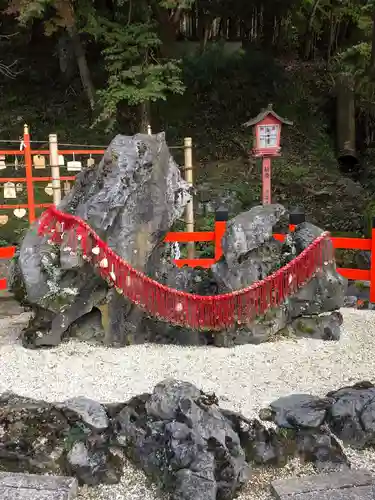 出雲大神宮のその他建物