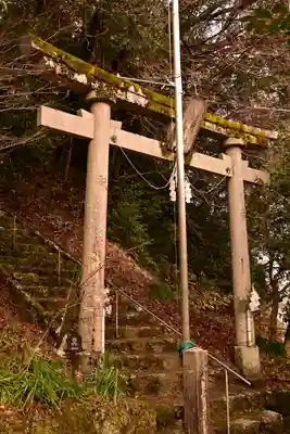 金峰神社(高知県)