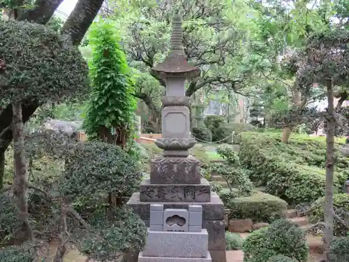 密藏院(埼玉県)