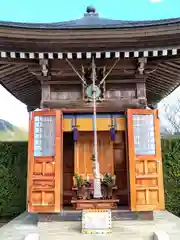 慈眼寺(宮城県)