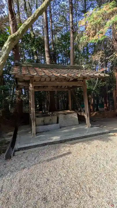 小槻大社(滋賀県)