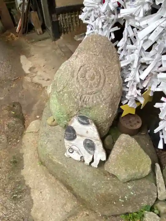 艮神社(広島県)