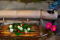 葛原岡神社(神奈川県)