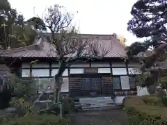 玉泉寺(神奈川県)