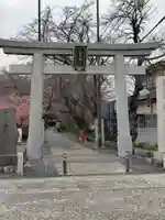 前鳥神社(神奈川県)