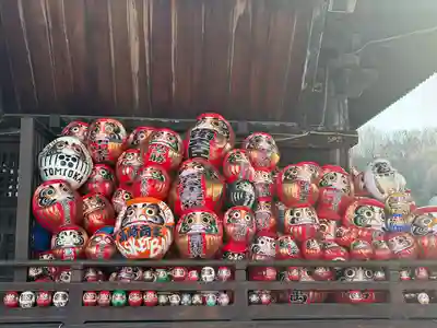 達磨寺(群馬県)