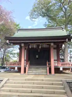 香取神社(千葉県)