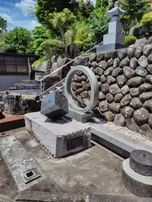 金剛寺(群馬県)