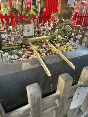 下谷神社(東京都)