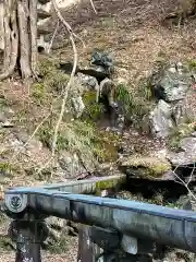 輪王寺 大猷院(栃木県)