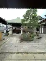 大安寺(神奈川県)