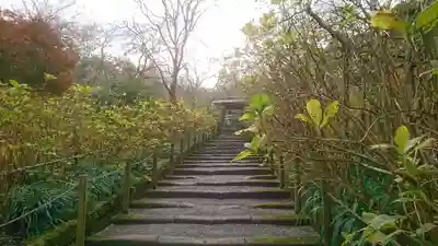 明月院のその他建物