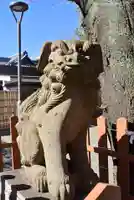 嶺御嶽神社(東京都)