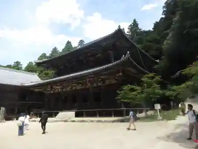 圓教寺のその他建物